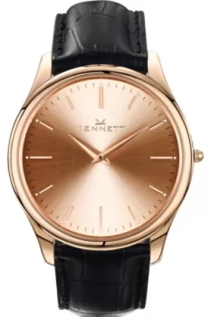 Image of Mens Kennett Kensington Watch KRGRGBK