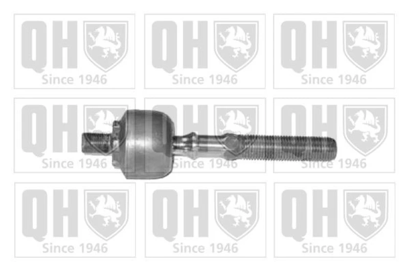 Image of QUINTON HAZELL Inner tie rod QUINTON HAZELL QR2141S
