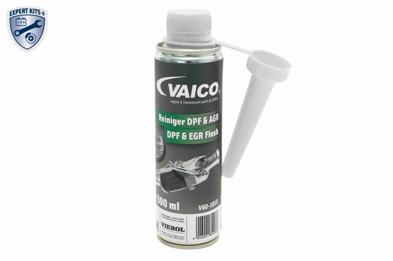 Image of DPF cleaner VAICO V60-1013