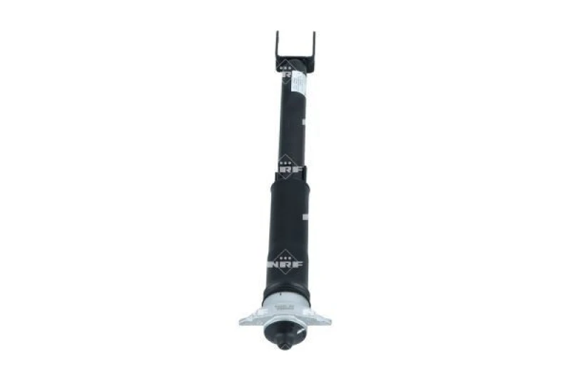 Image of NRF 831011 Shock absorber Rear Axle Right, Gas Pressure, Telescopic Shock Absorber, Bottom Yoke Shock Absorber (854)