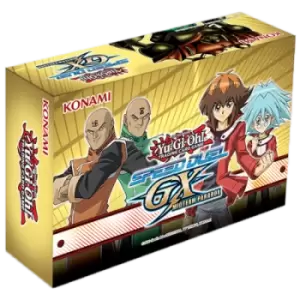 Image of Yu-Gi-Oh! Speed Duel GX: Midterm Paradox Mini Box for Merchandise