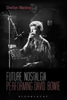 Image of Future nostalgia by Shelton Waldrep