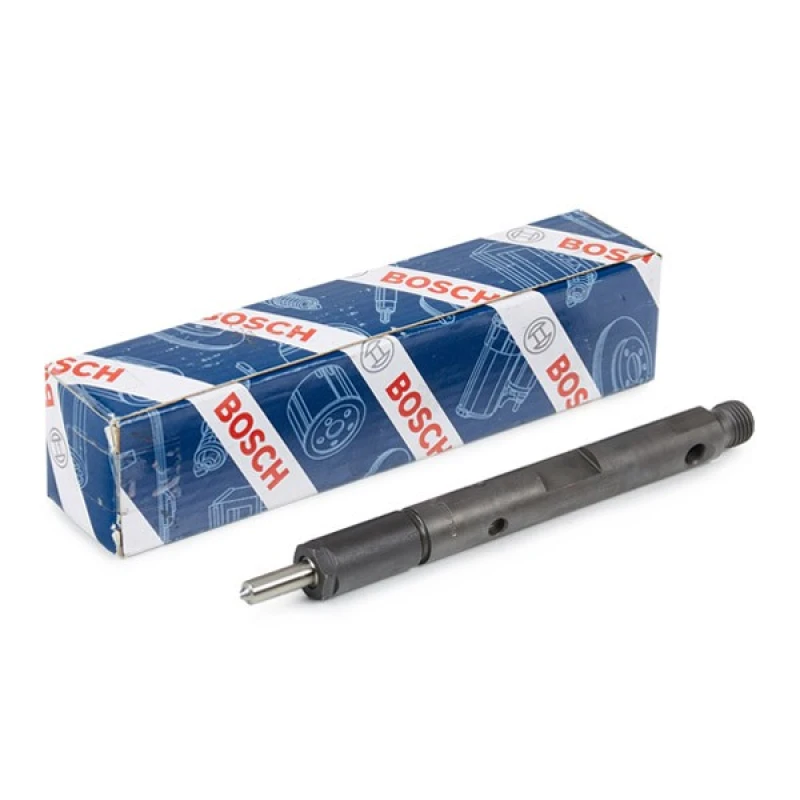 Image of Bosch 0 432 193 639 Injector Injector (3901)