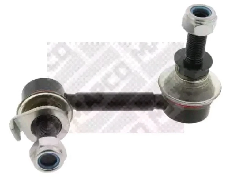 Image of MAPCO 52510HPS Anti-roll bar link Front Axle Left Link Stabiliser (3229)