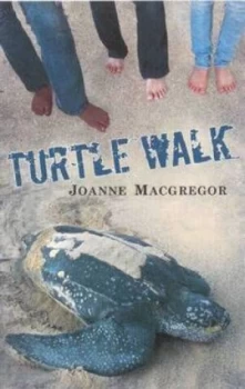 Image of Turtle Walk by Joanne Macgregor Paperback