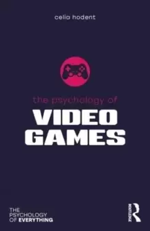 Image of The Psychology of Video Games