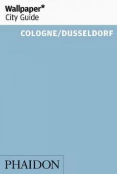 Image of Cologne/dsseldorf by Paul Sullivan Paperback