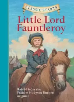 Image of Little Lord Fauntleroy by Eva Mason