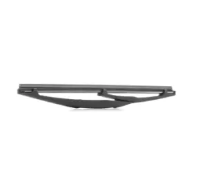 Image of RIDEX Wiper blade OPEL,FIAT,PEUGEOT 298W0015 1607676680,71742606,71742611 71768014,71768015,71768503,D11C67330,D11C67332,D11C67333,8253A093,8253A095