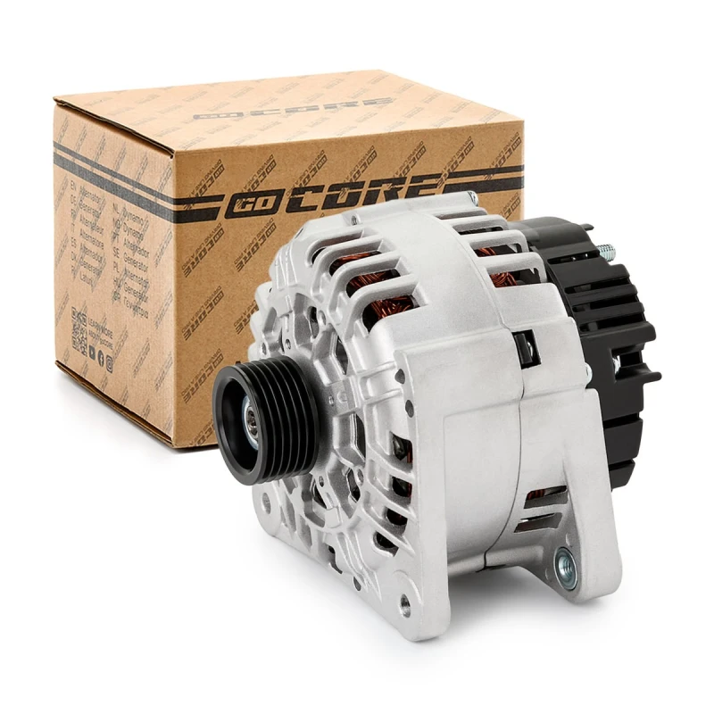 Image of goCORE Alternator goCORE GCD0310