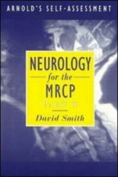 Image of Self-Assessment for the Mrcp by David Smith Paperback