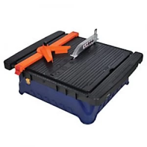 Image of Vitrex Power Max Tile Saw 560W 240V