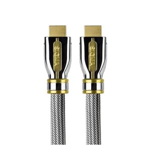 Image of SGHD03 V2 3M High Speed HDMI to HDMI Cable with Ethernet