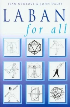 Image of Laban for All by Jean Newlove Paperback