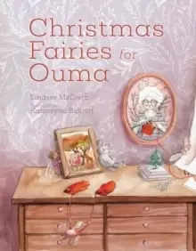 Image of Christmas Fairies for Ouma