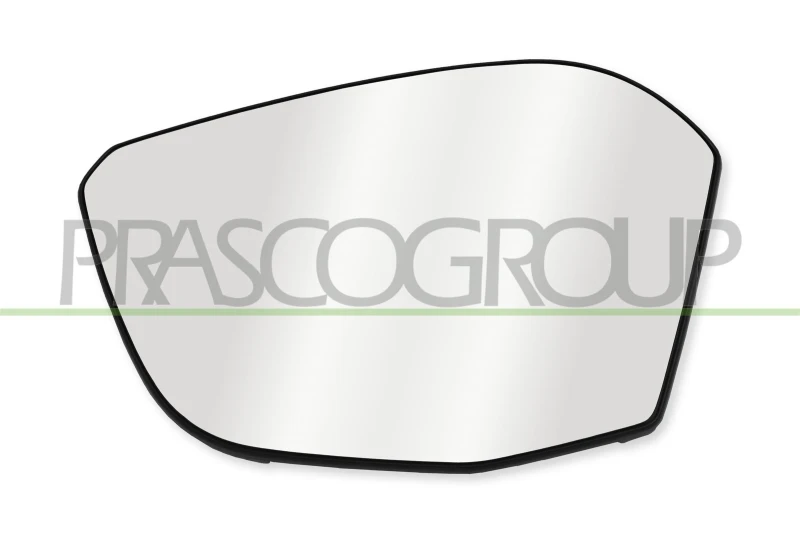 Image of PRASCO Wing mirror glass PRASCO CI5107514