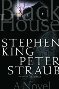 Image of Black House by Stephen King Hardback