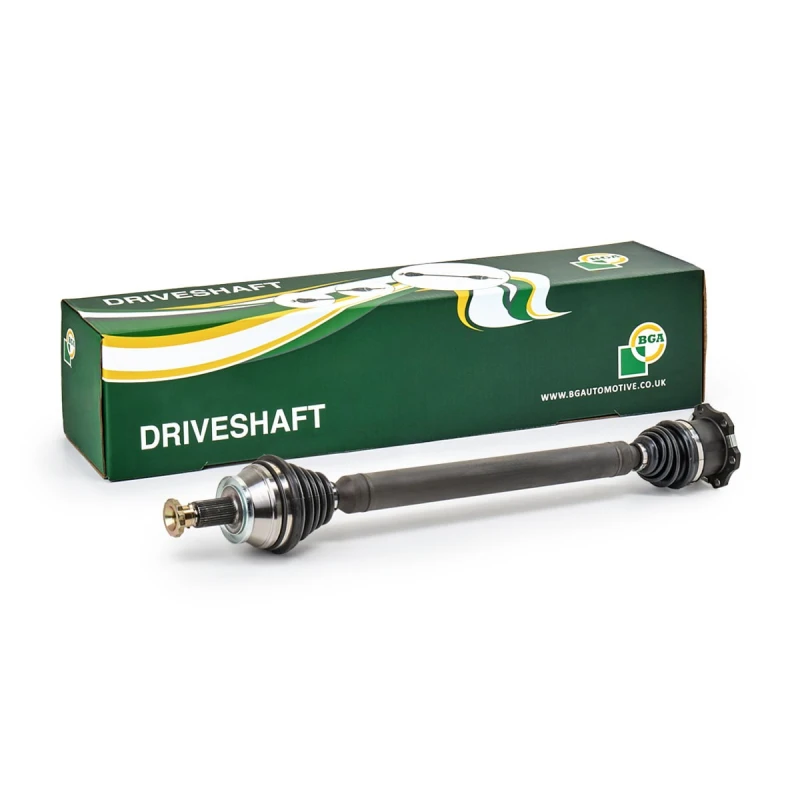 Image of BGA Drive shaft BGA DS9628R