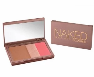 Image of Urban Decay Naked Flushed Streak