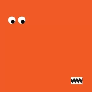 Image of Vibras by J Balvin CD Album