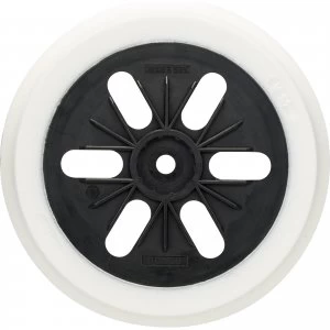 Image of Bosch Soft Sander Backing Pad for GEX 150 150mm