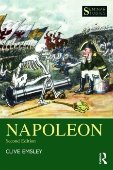 Image of NapoleonConquest Reform and Reorganisation