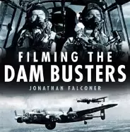 Image of filming the dam busters