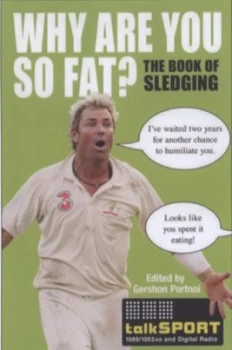 Image of Why Are You so Fat Hardback