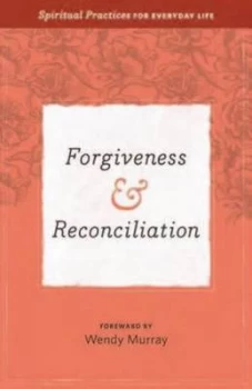 Image of Forgiveness & Reconciliation by Hendrickson Publishers