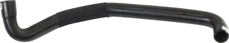 Image of GATES Radiator hose GATES 05-2968