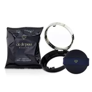 Image of Cle De PeauRadiant Cushion Foundation SPF 25 - # O10 12g/0.42oz