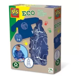 Image of SES Creative Childrens Eco Apron