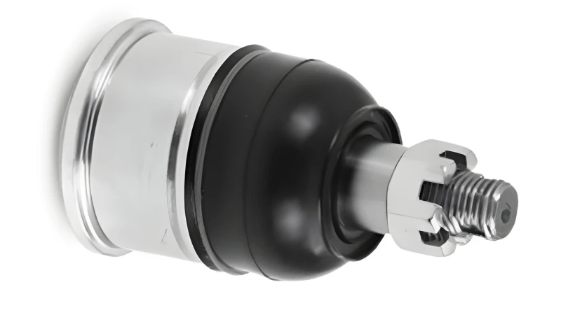 Image of SKF VKDS 813009 Ball joint with synthetic grease Support-/Steering Link (2462)