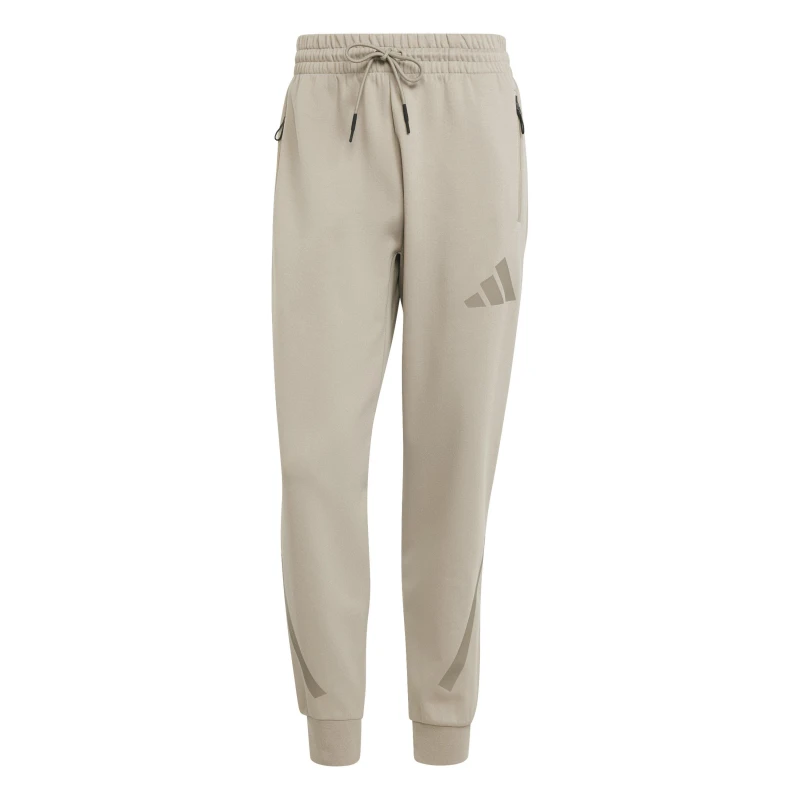 Image of adidas Z.N.E. Tracksuit Bottoms Mens Putbei male S