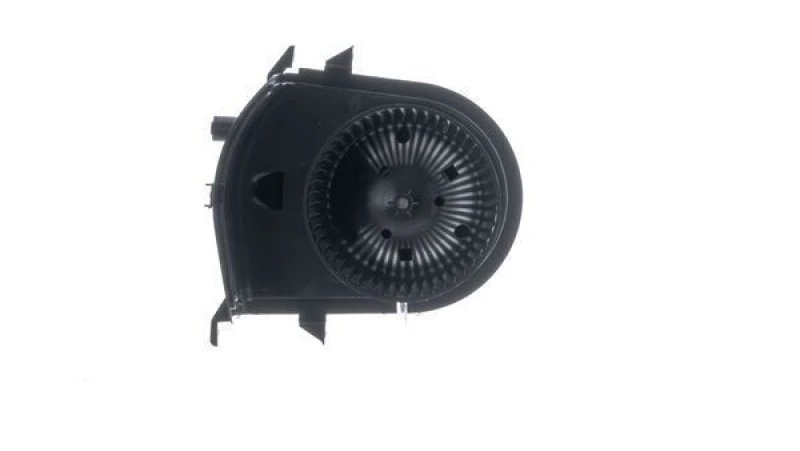 Image of Blower motor MAHLE AB 378 000S