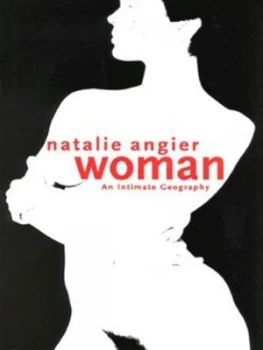 Image of Woman by Natalie Angier Hardback
