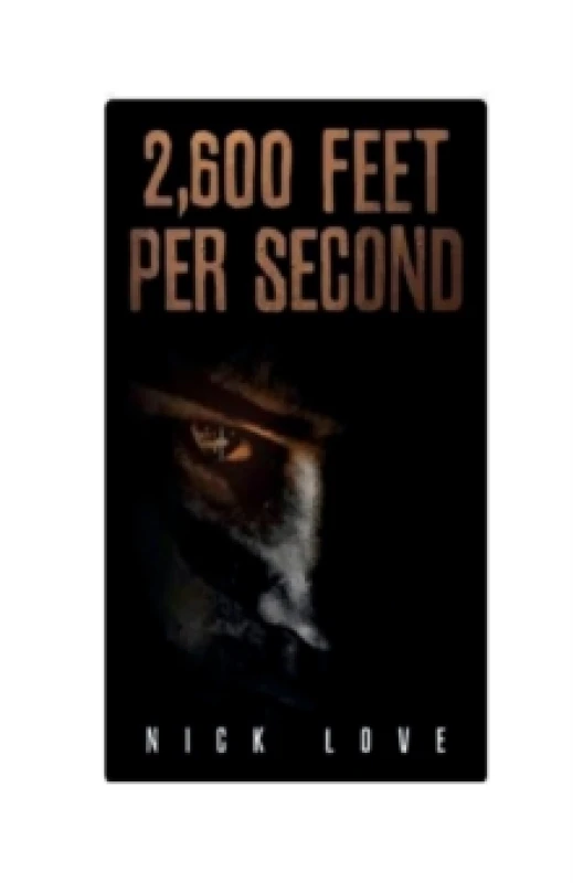 Image of 2,600 Feet per Second Paperback / softback