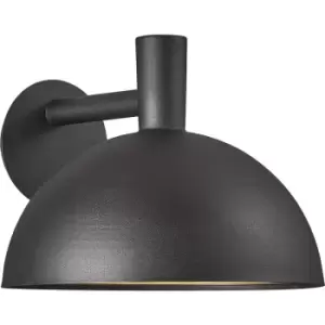 Image of Arki 35 Outdoor Light in Black - Black