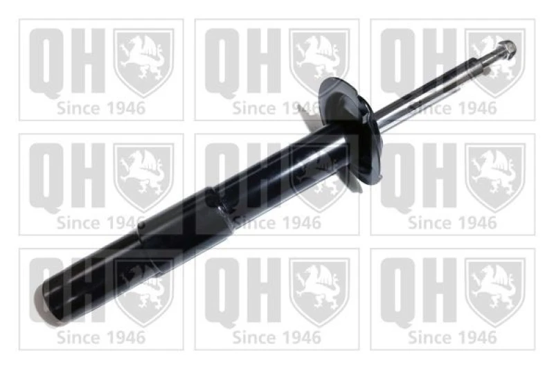 Image of QUINTON HAZELL Shock absorber QUINTON HAZELL QAG181040