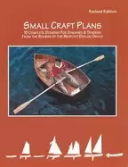 Image of small craft plans