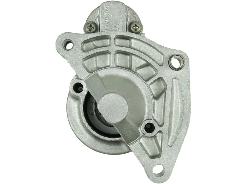 Image of AS-PL Starter motor AS-PL S5299PR