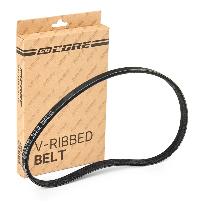 Image of goCORE GCC050087 V-ribbed belt V-Ribbed Belts (305)