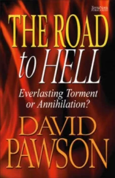 Image of The Road to Hell by David Pawson Paperback
