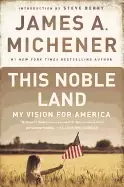 Image of this noble land my vision for america