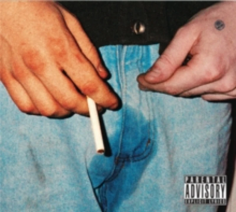 Image of Cherry Bomb (10th Anniversary) CD / Album
