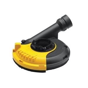 Image of DEWALT DWE 46150X Surface Grinding Shroud 115mm/125mm