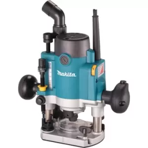 image of Makita RP1111C 1/4" Plunge Router 110v