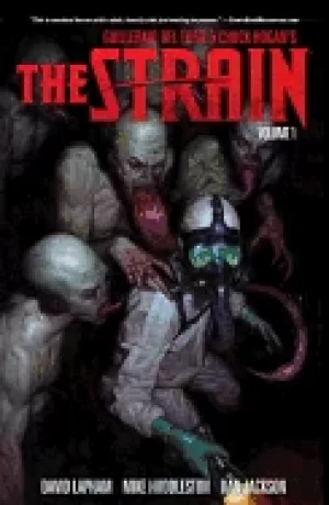 Image of strain volume 1