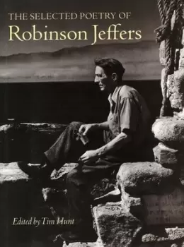 Image of The Selected Poetry of Robinson Jeffers by Robinson Jeffers