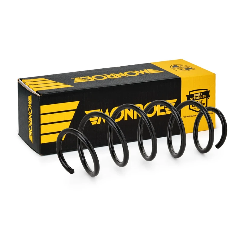 Image of MONROE Coil spring MONROE SE1153